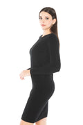 Kaschmirkleid Emily