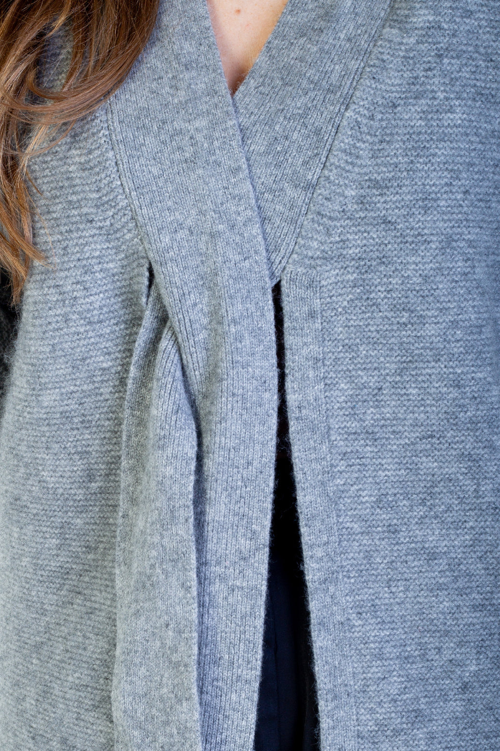 Kaschmir-Cardigan Elizabeth