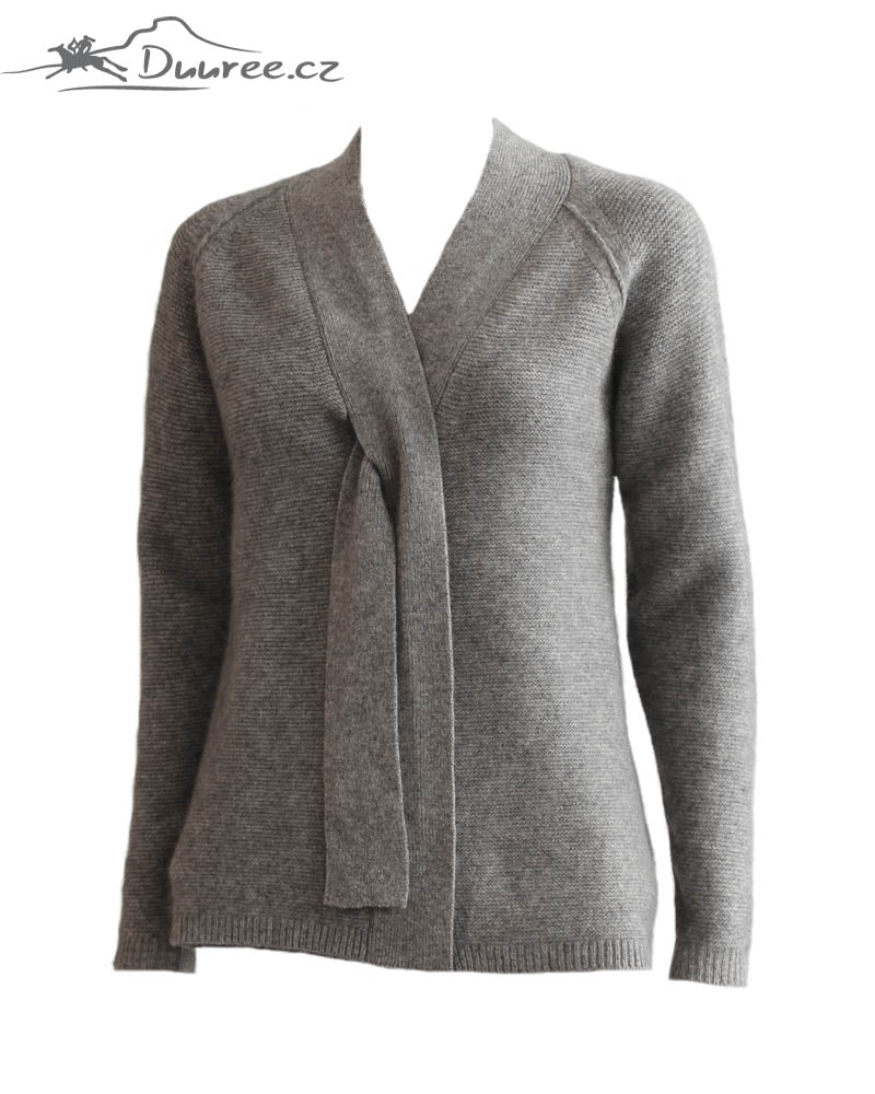 Kaschmir-Cardigan Elizabeth