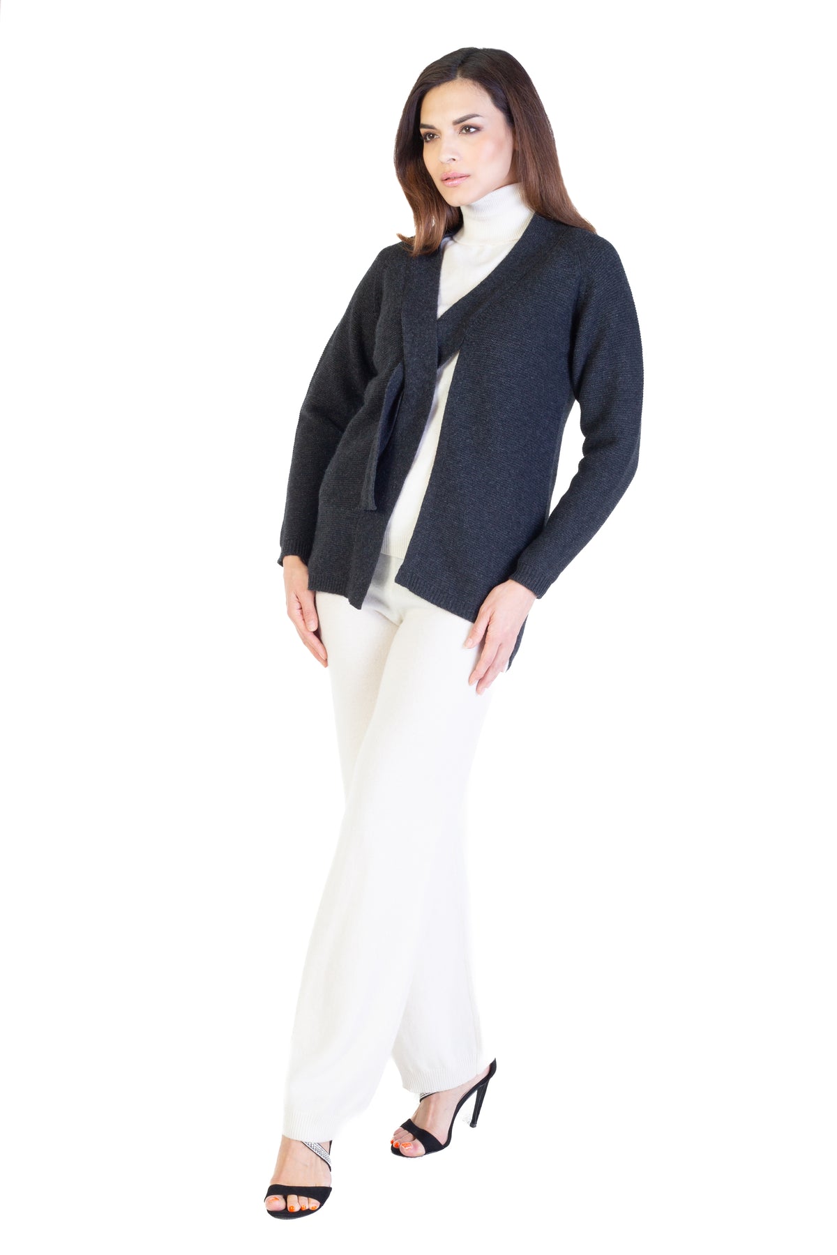 Kaschmir-Cardigan Elizabeth