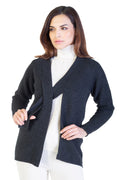 Kaschmir-Cardigan Elizabeth