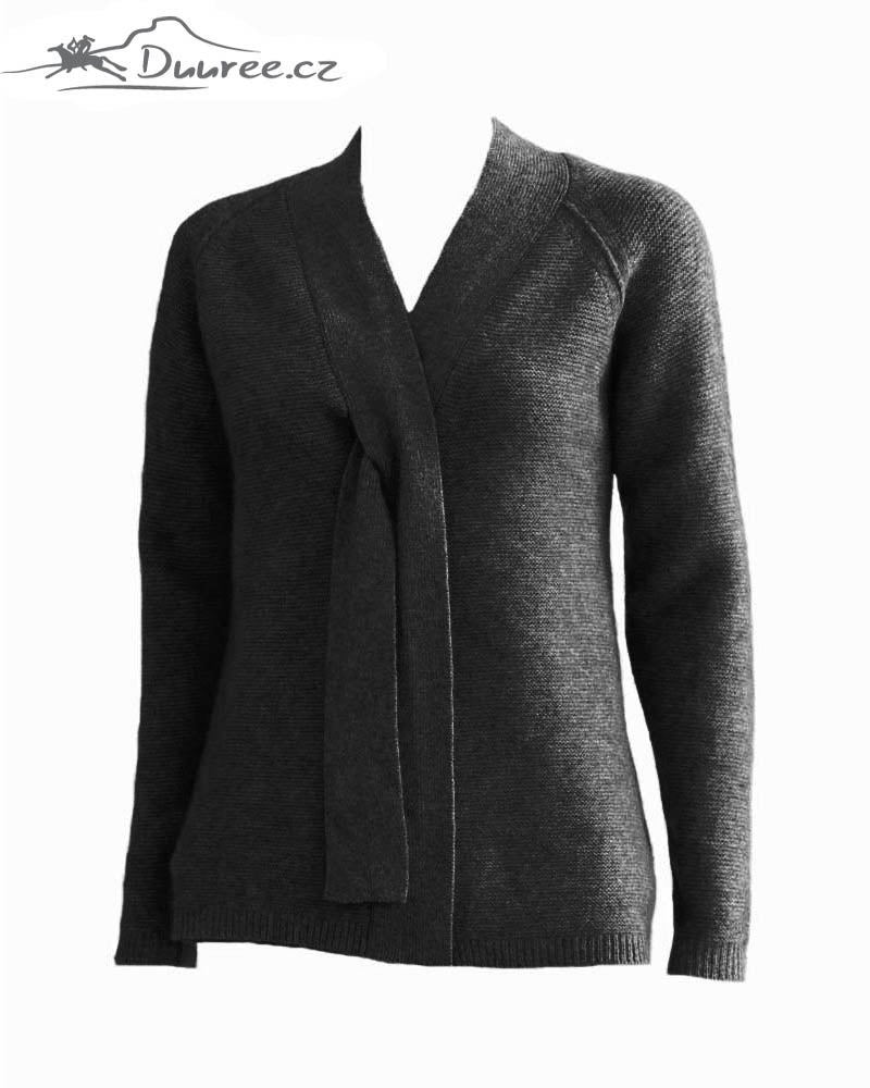 Kaschmir-Cardigan Elizabeth
