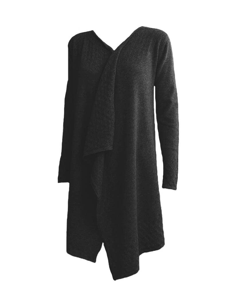 Kaschmir-Cardigan Karin