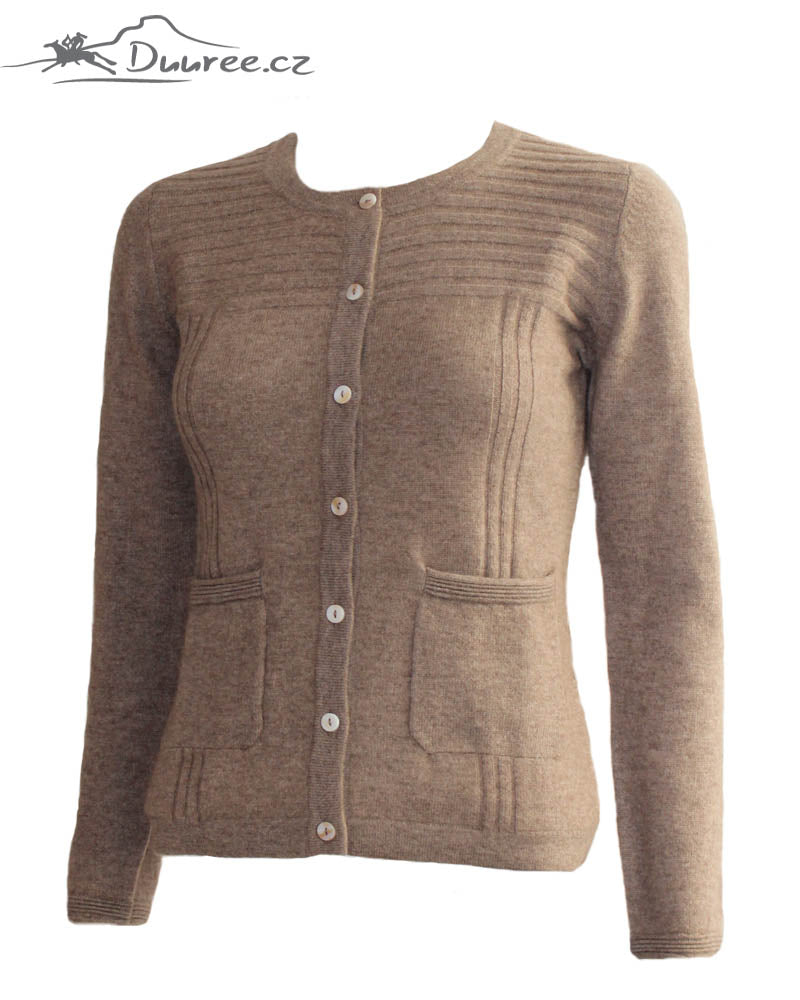 Kaschmir-Cardigan Melissa