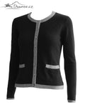 Kaschmir-Cardigan Gemma