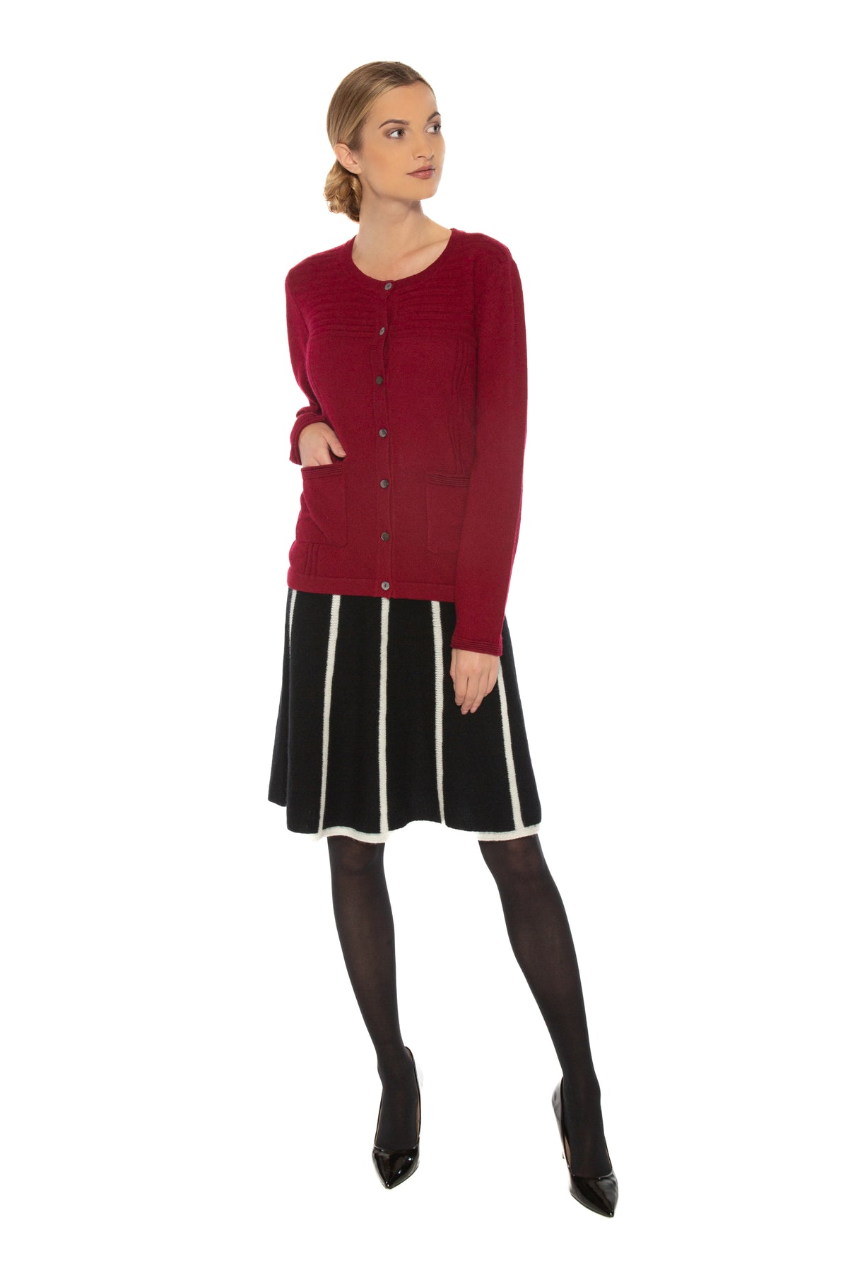 Kaschmir-Cardigan Melissa