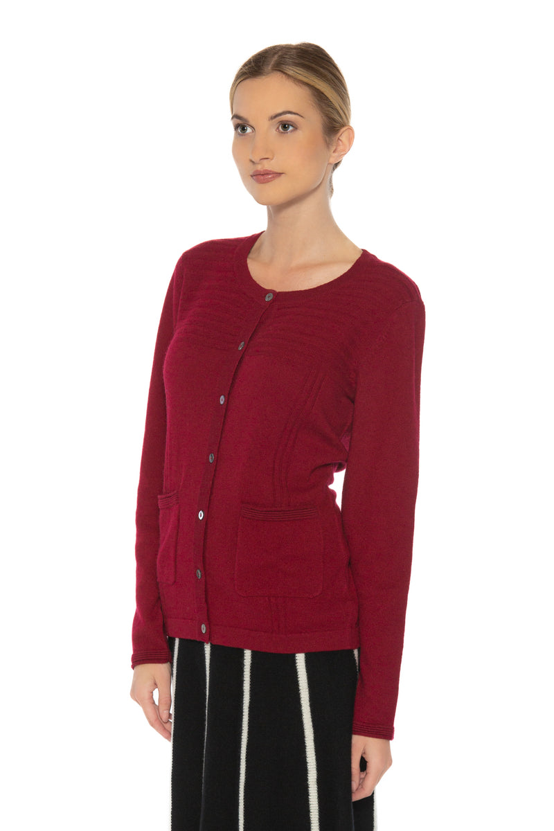 Kaschmir-Cardigan Melissa