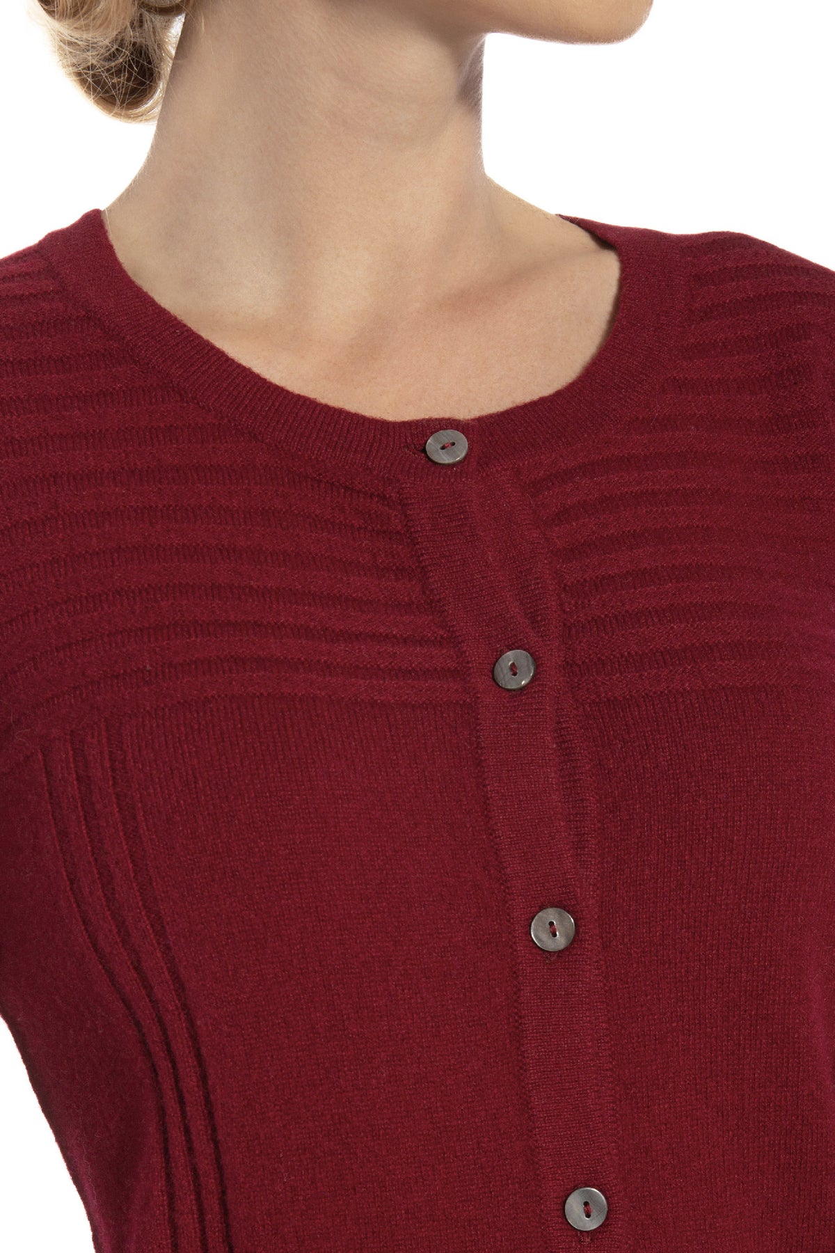 Kaschmir-Cardigan Melissa