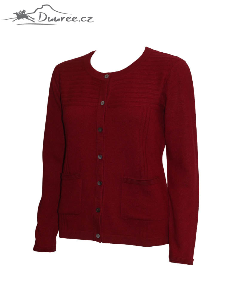 Kaschmir-Cardigan Melissa