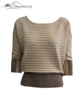 Kaschmirpullover Alice
