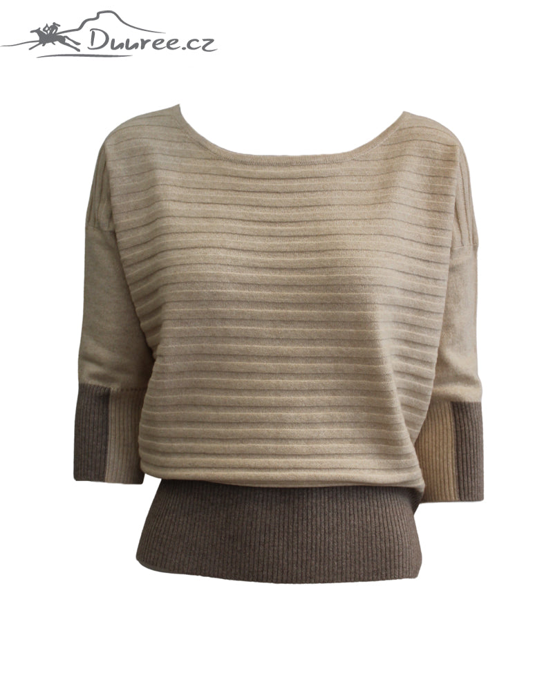 Kaschmirpullover Alice