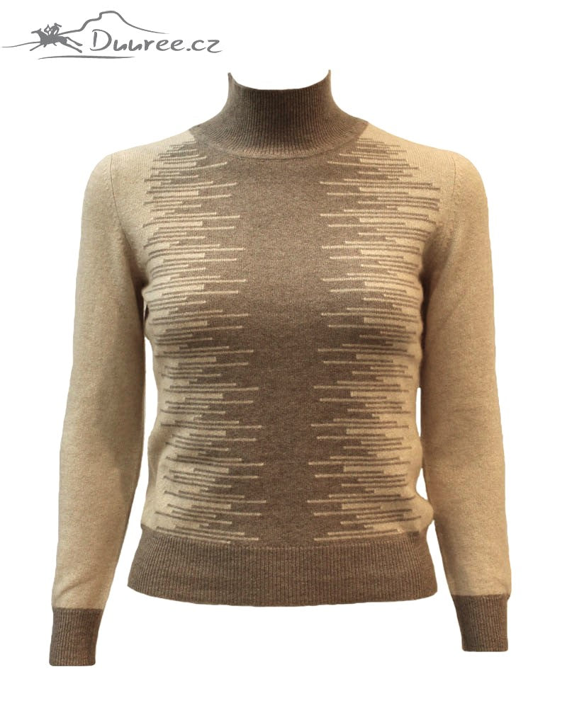 Kaschmirpullover Catherine