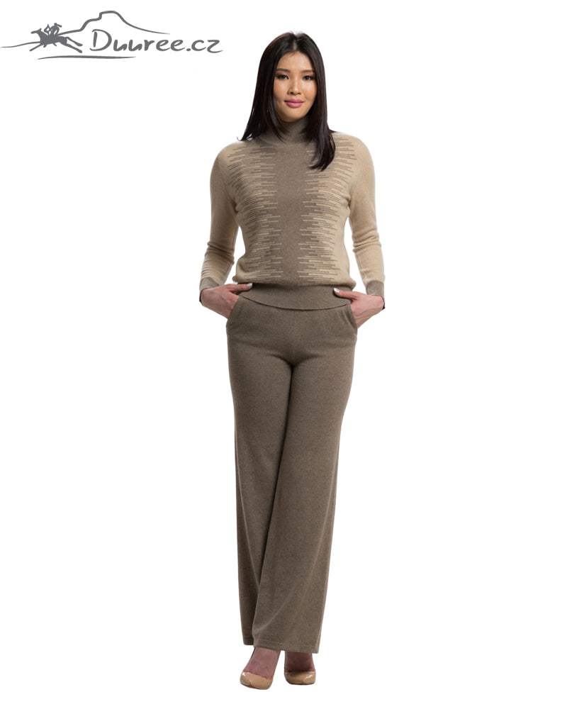 Kaschmirpullover Catherine