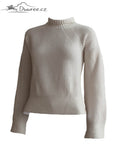Kaschmirpullover Irina