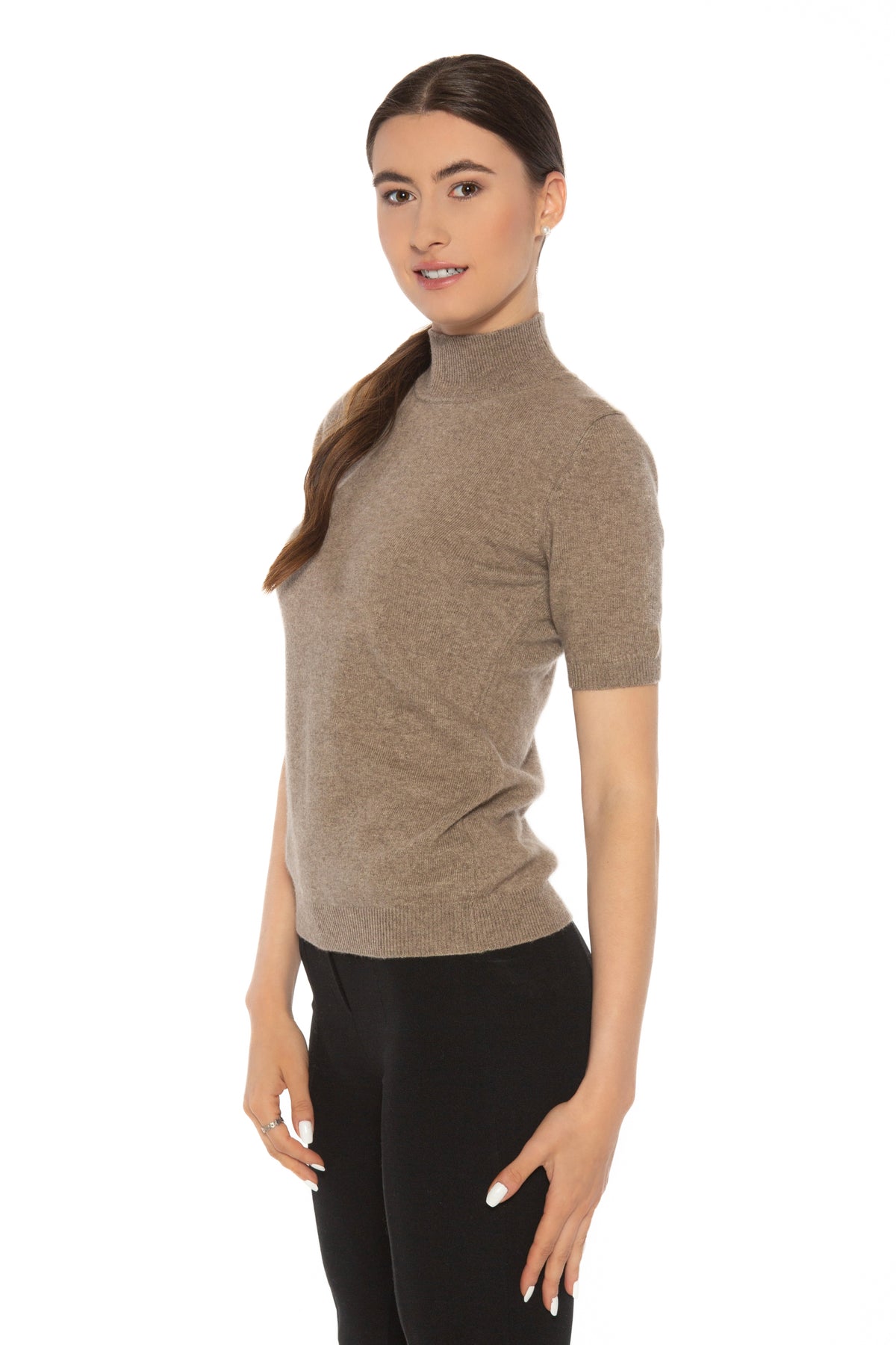 Kaschmirpullover Julia