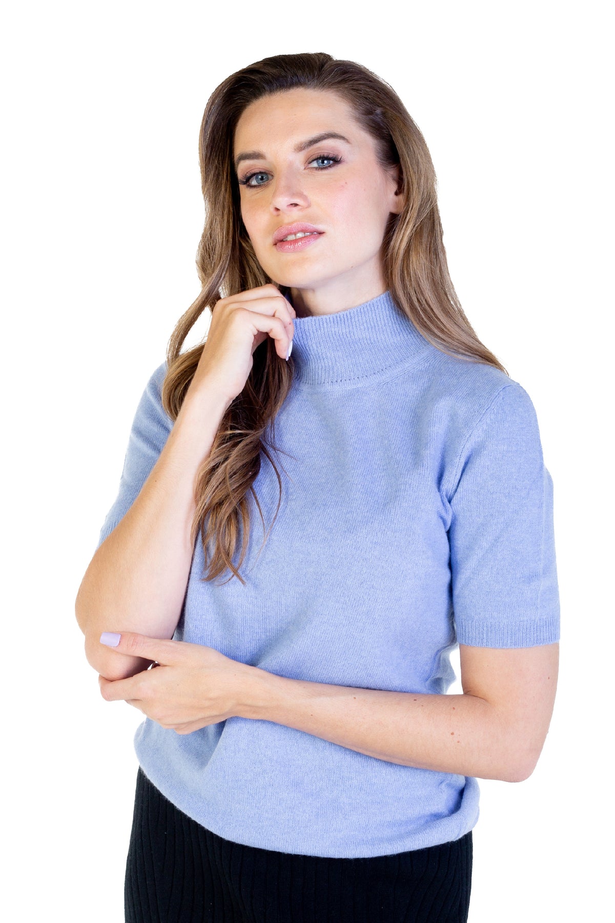 Kaschmirpullover Julia