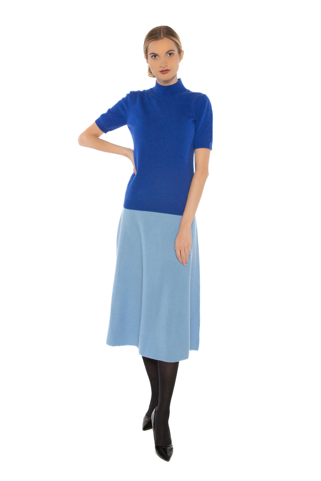 Kaschmirpullover Julia