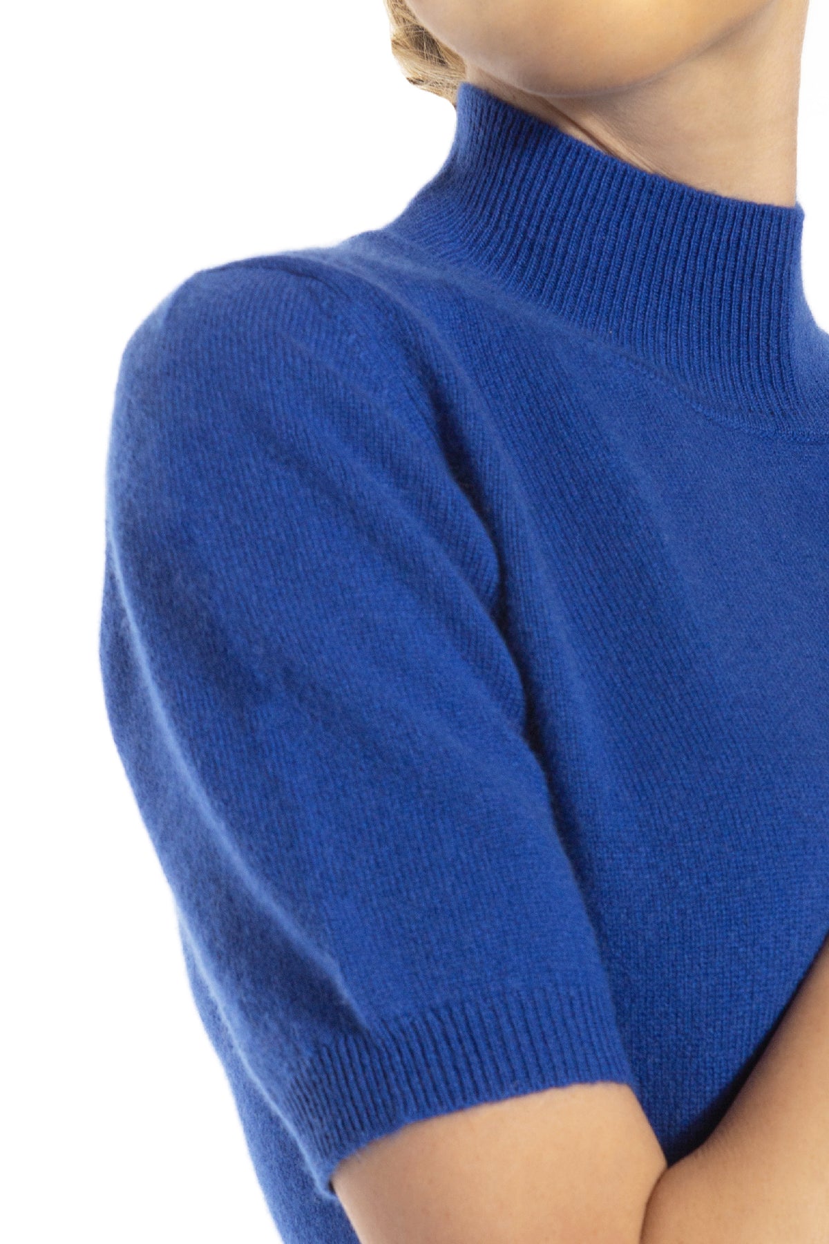 Kaschmirpullover Julia