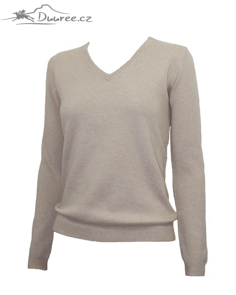Kaschmirpullover Lily