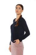 Kaschmirpullover Lily