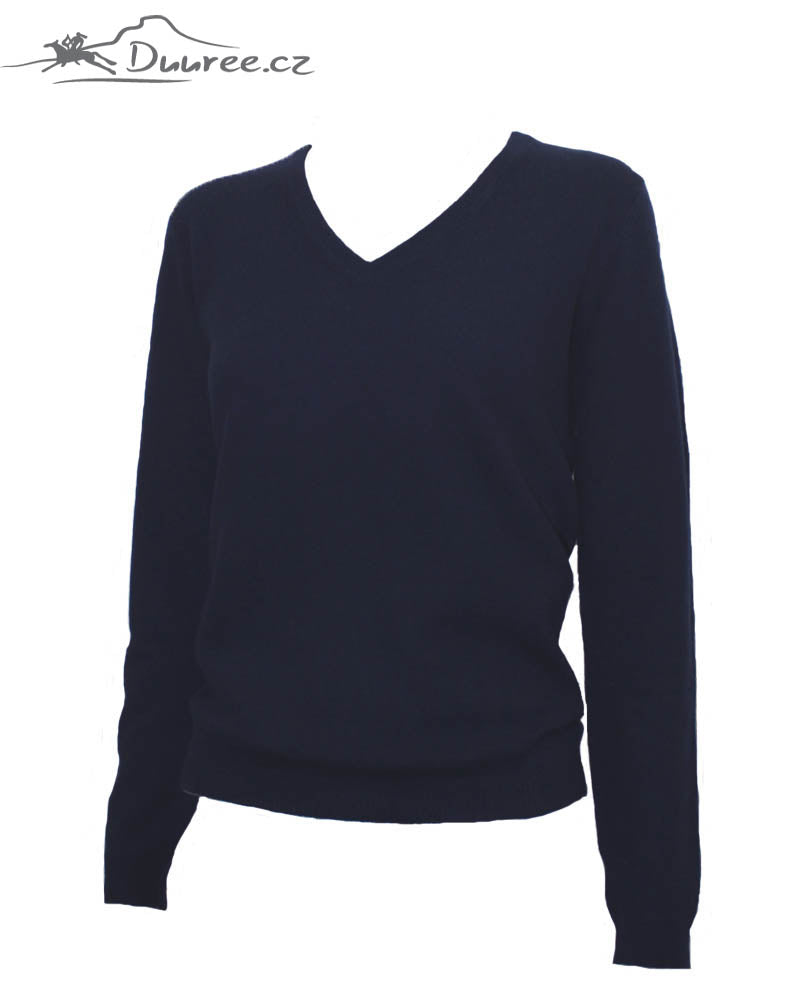Kaschmirpullover Lily