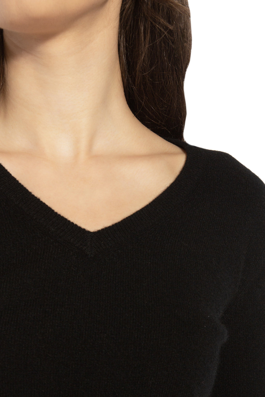 Kaschmirpullover Lily