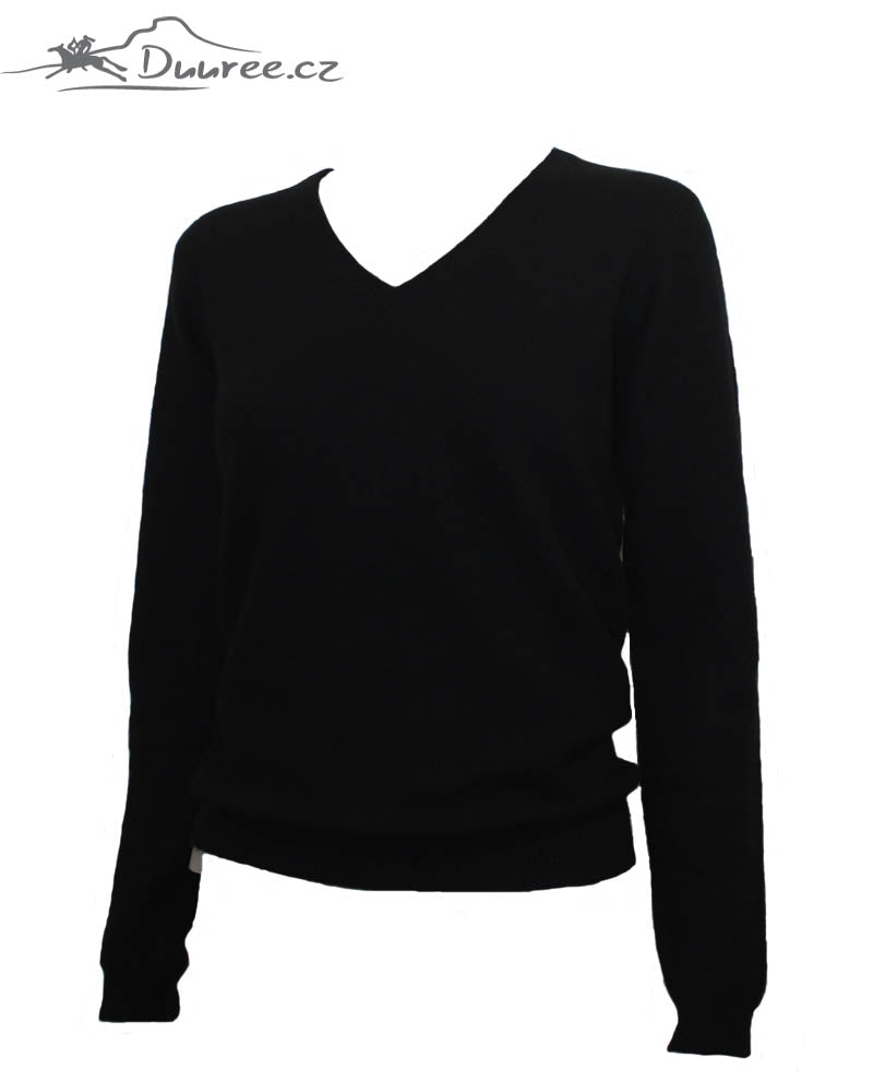 Kaschmirpullover Lily