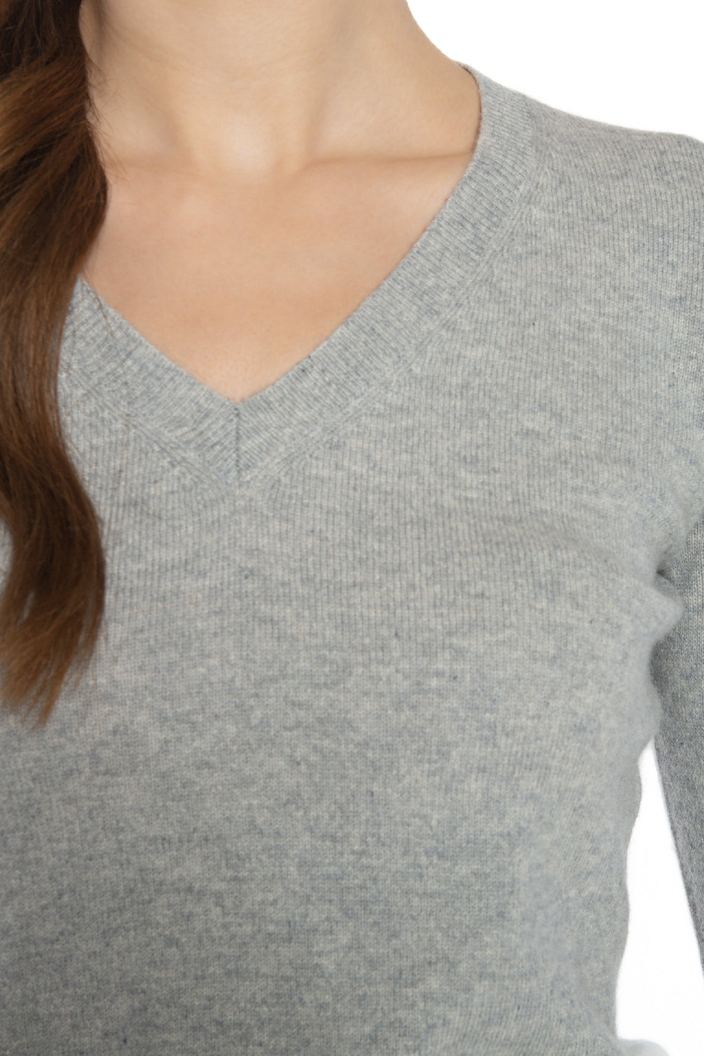 Kaschmirpullover Lily