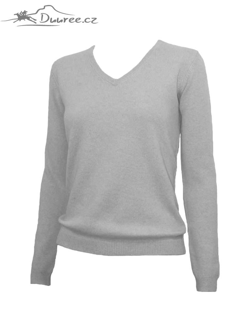 Kaschmirpullover Lily