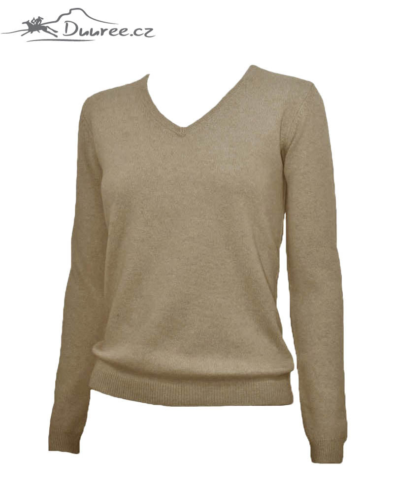 Kaschmirpullover Lily
