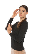 Kaschmirpullover Lily