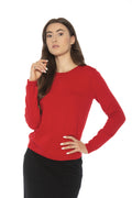 Kaschmirpullover Sophia