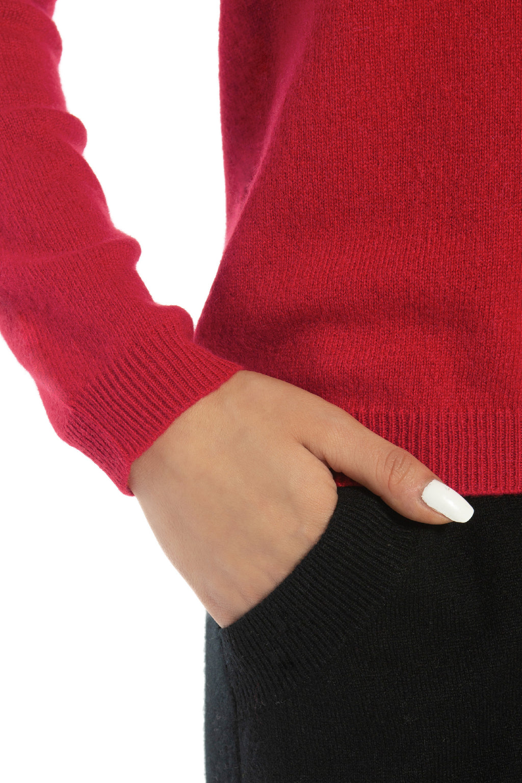 Kaschmirpullover Sophia