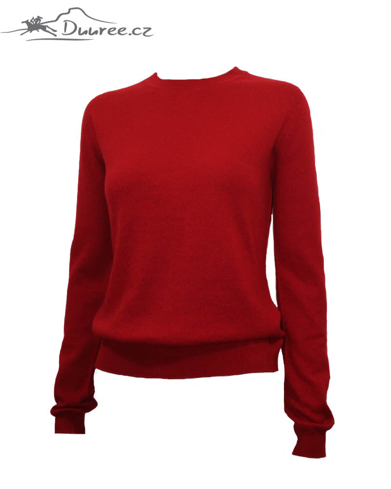 Kaschmirpullover Sophia