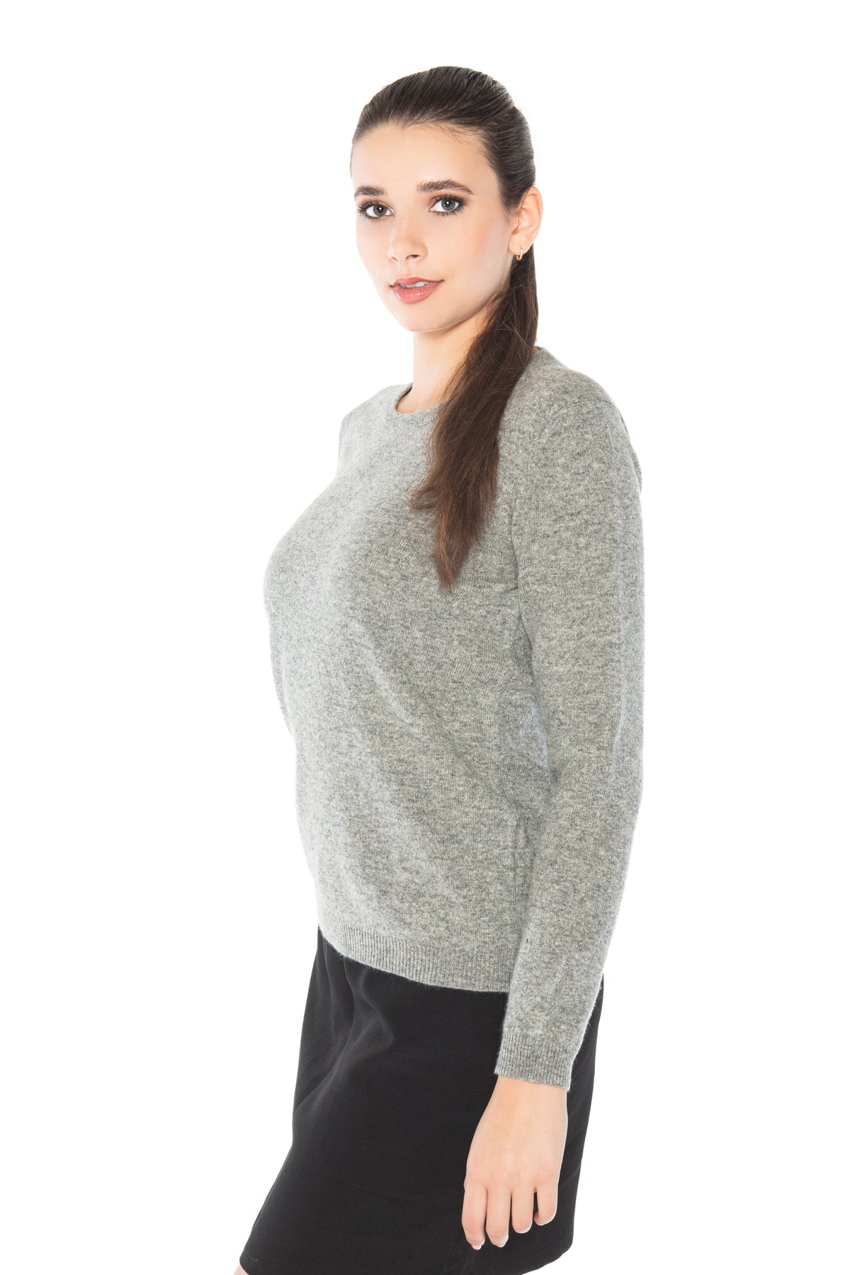 Kaschmirpullover Sophia
