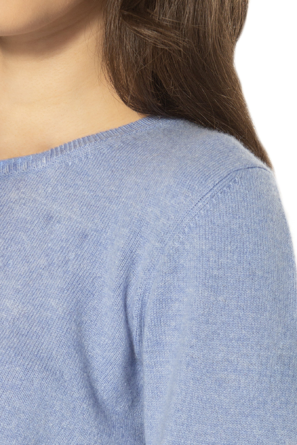 Kaschmirpullover Sophia
