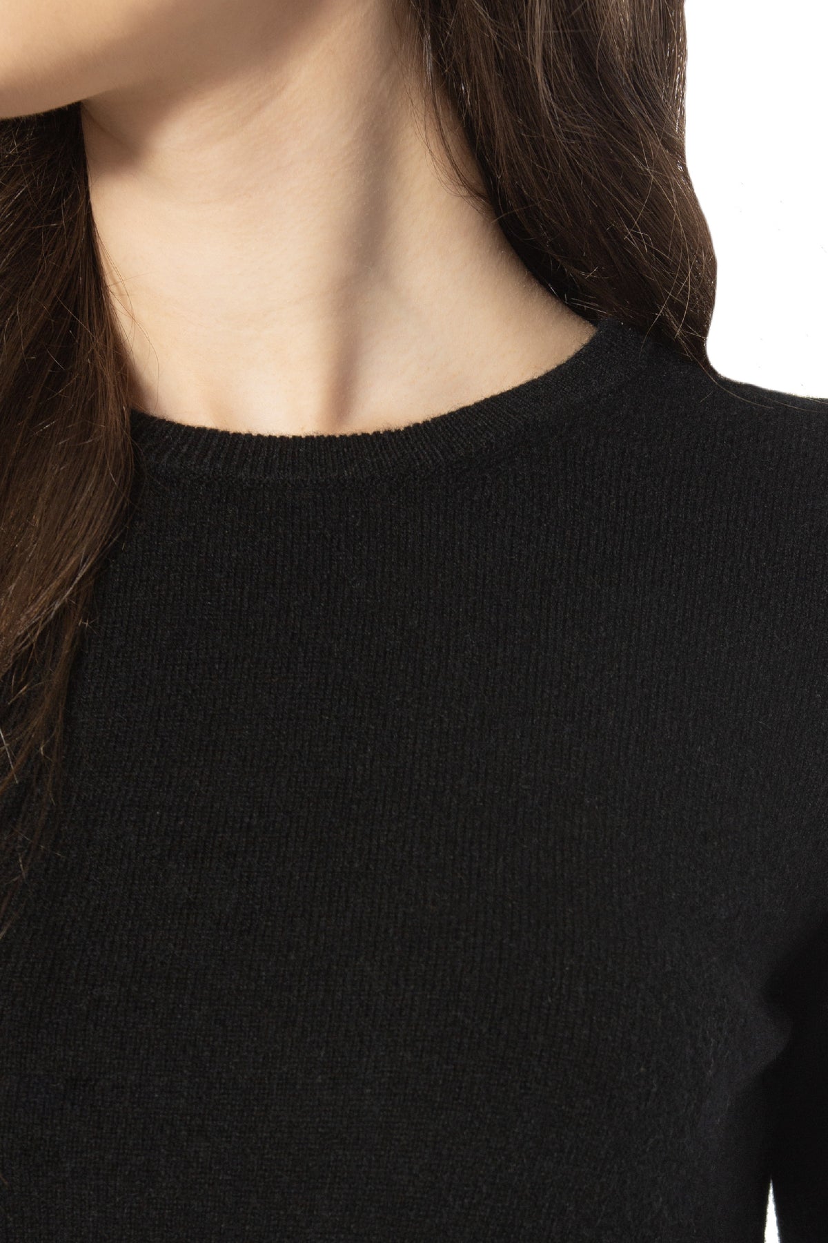 Kaschmirpullover Sophia