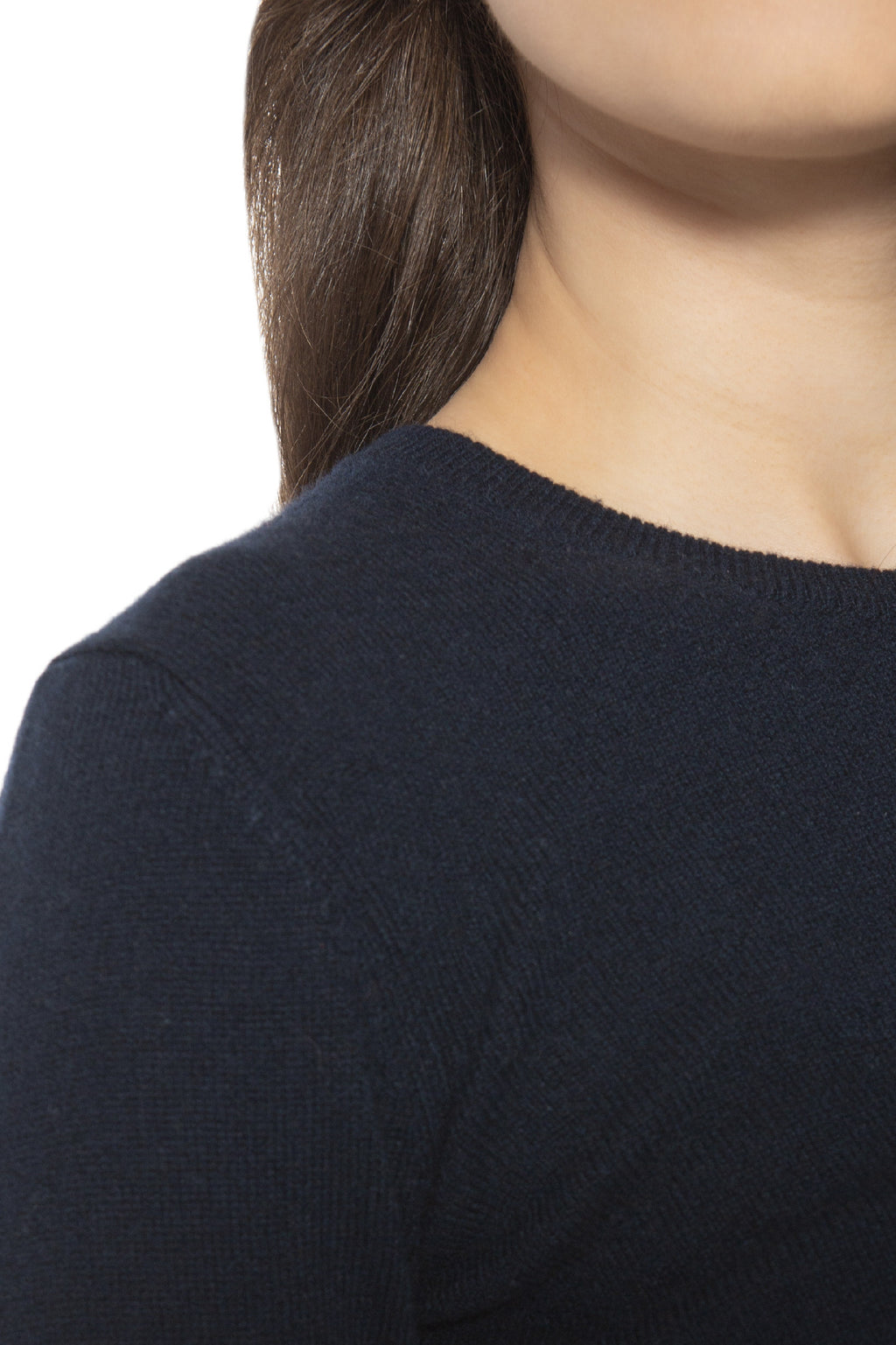 Kaschmirpullover Sophia