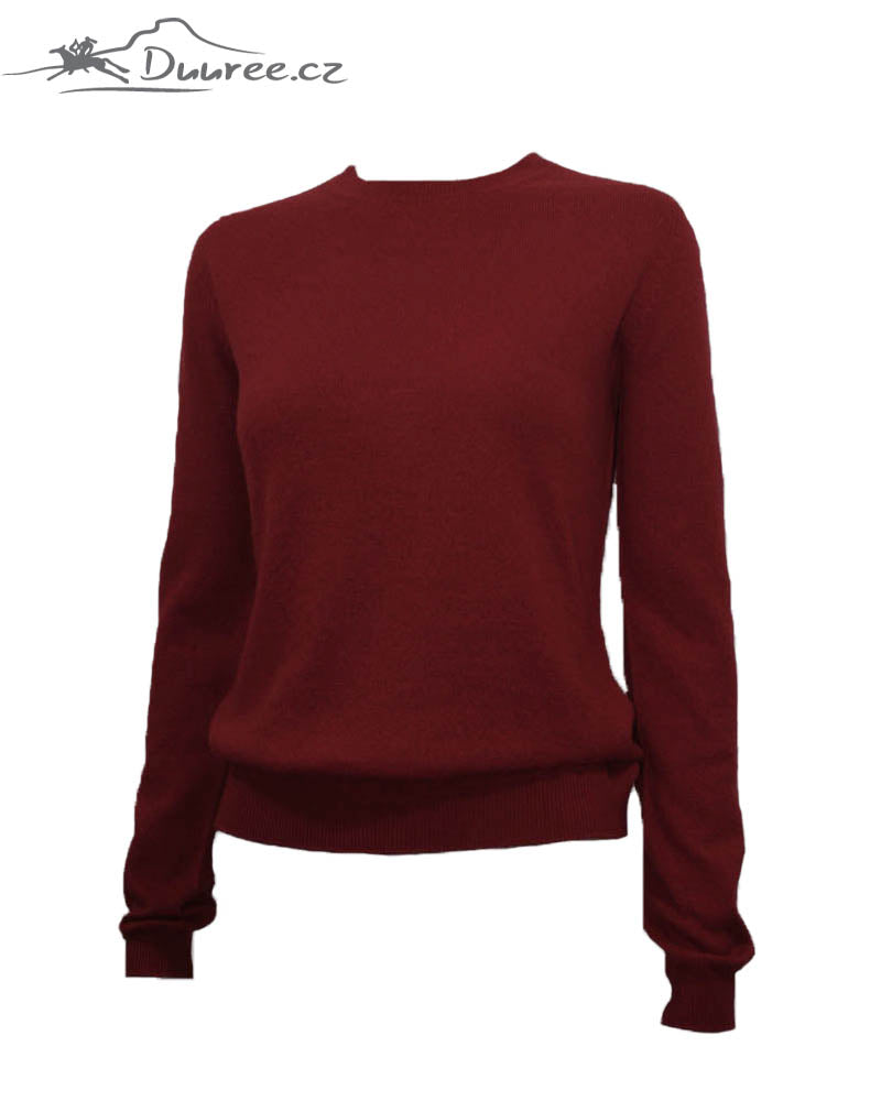 Kaschmirpullover Sophia