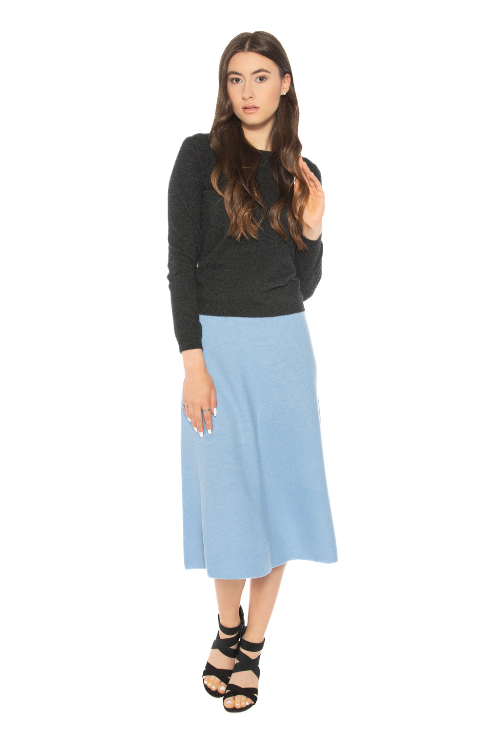 Kaschmirpullover Sophia