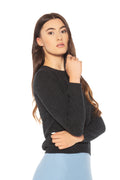 Kaschmirpullover Sophia