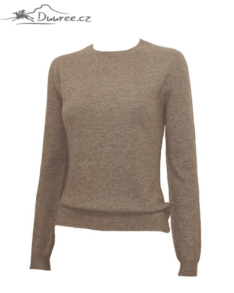 Kaschmirpullover Sophia