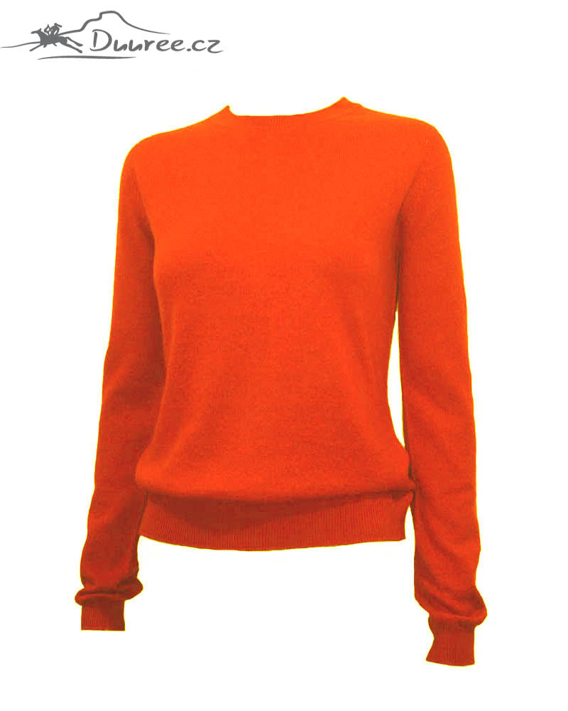 Kaschmirpullover Sophia