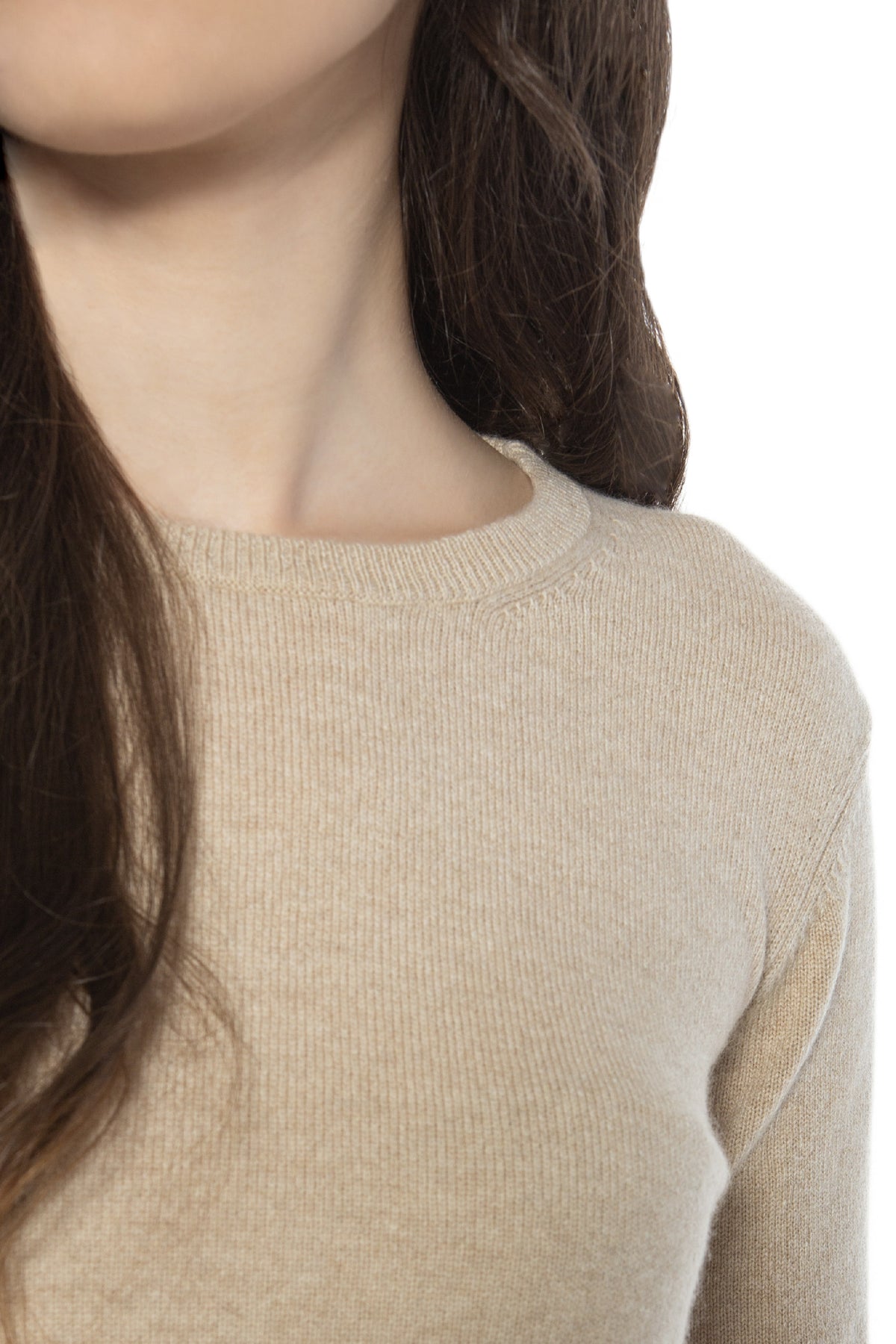 Kaschmirpullover Sophia