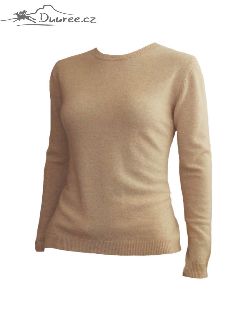 Kaschmirpullover Sophia