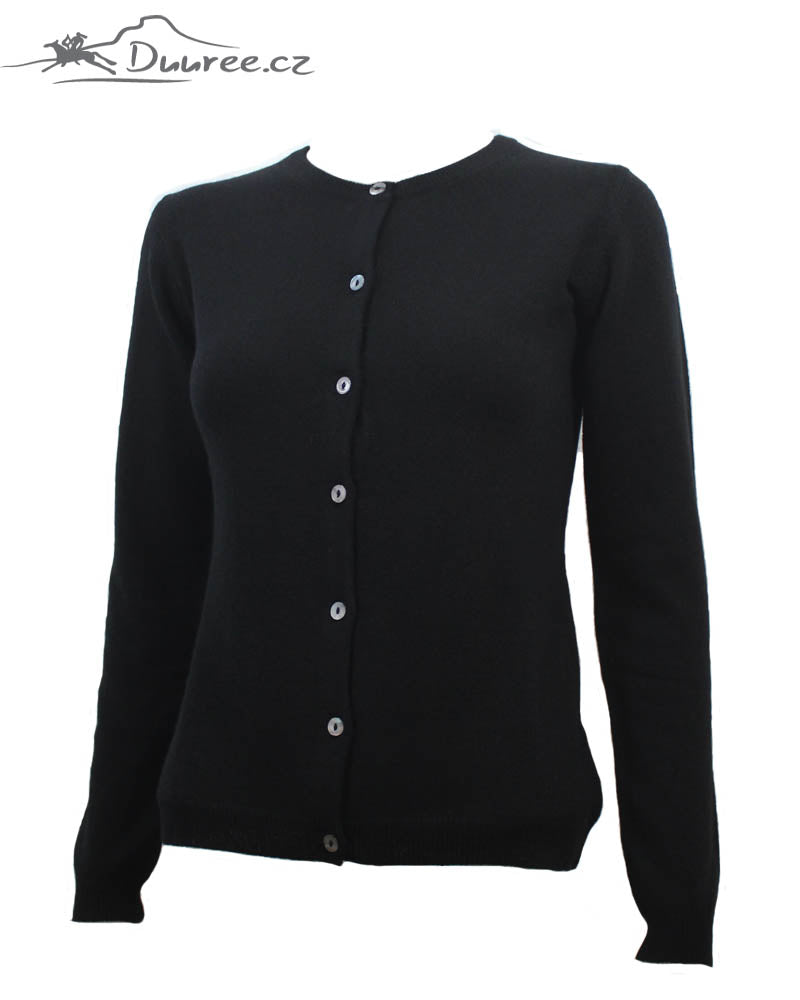 Kaschmir-Cardigan Elisabet