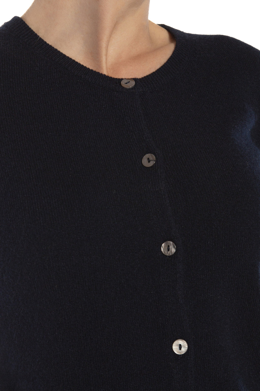 Kaschmir-Cardigan Elisabet