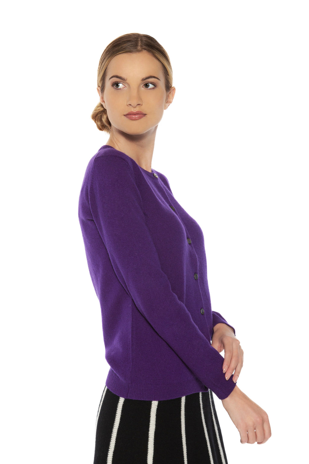 Kaschmir-Cardigan Elisabet