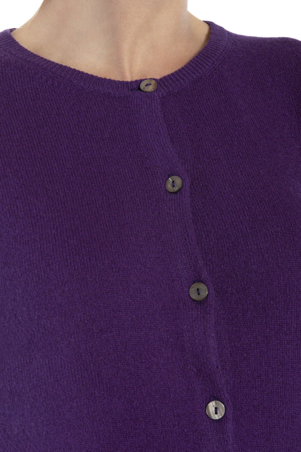 Kaschmir-Cardigan Elisabet