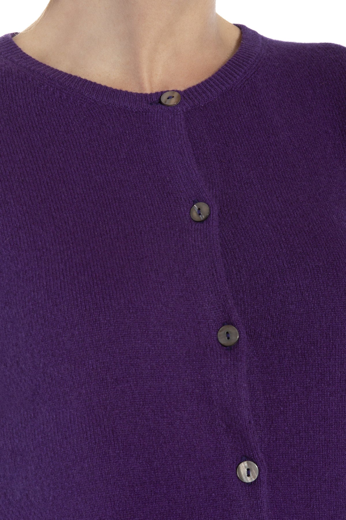 Kaschmir-Cardigan Elisabet